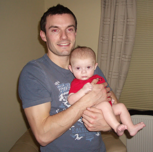 Phil Garner Photo 20