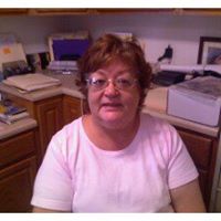 Donna Haines Photo 6