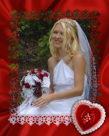 Chasity Carter Photo 1