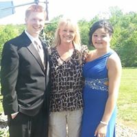 Melisa Johnson Photo 15