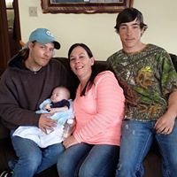 Jennifer Paddock Photo 10