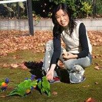 Iling Chen Photo 4