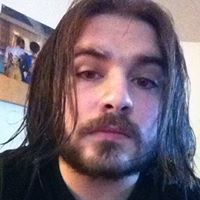 Nicholas Ferrell Photo 11