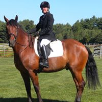 Ann Grenier Photo 21