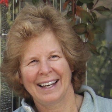 Sue Stone Photo 15