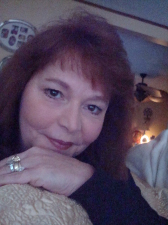 Karen Pinson Photo 3