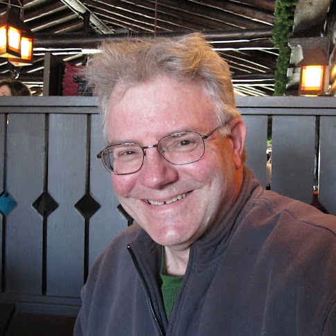 Michael Nash Photo 35
