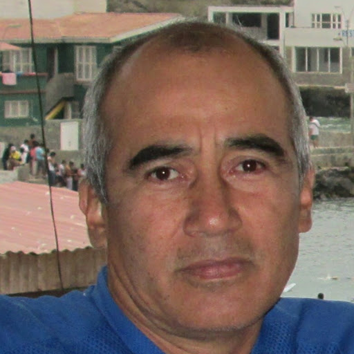 Reynaldo Rivas Photo 26