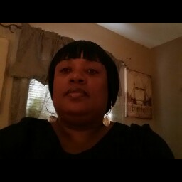 Bernadette Johnson Photo 16