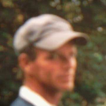 Tim Bernard Photo 13