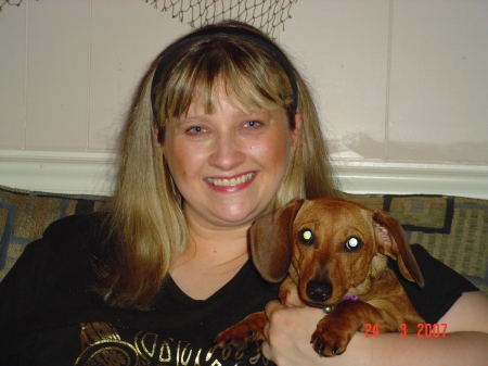 Christina Dickerson Photo 21