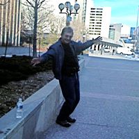 Richard Anstett Photo 8