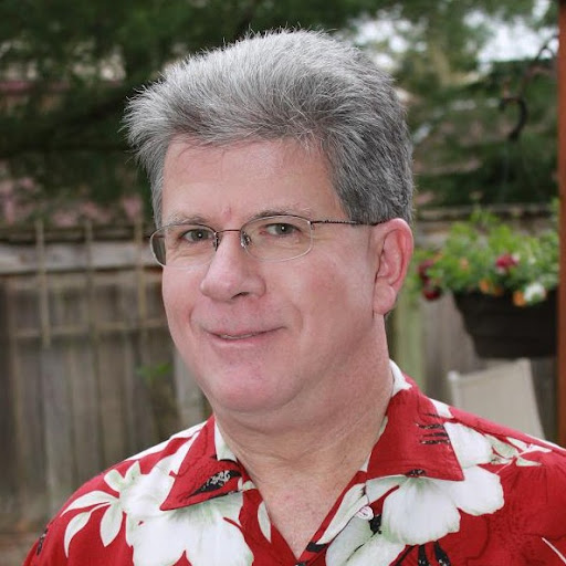 Bob Bailey Photo 7