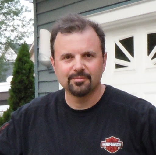Mark Christopherson Photo 13