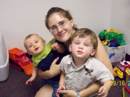 Christine Lucas Photo 20