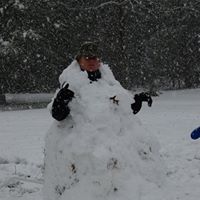 Anthony Keyser Photo 16
