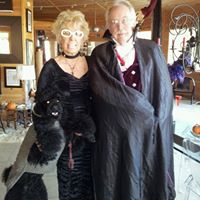 Judith Hunt Photo 28