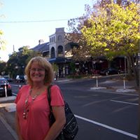 Margaret Watts Photo 28