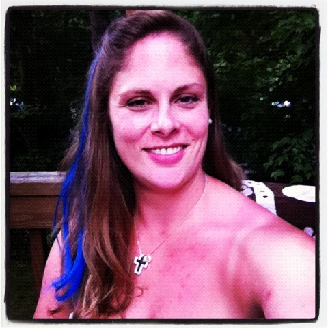 Jessica Dunlap Photo 12