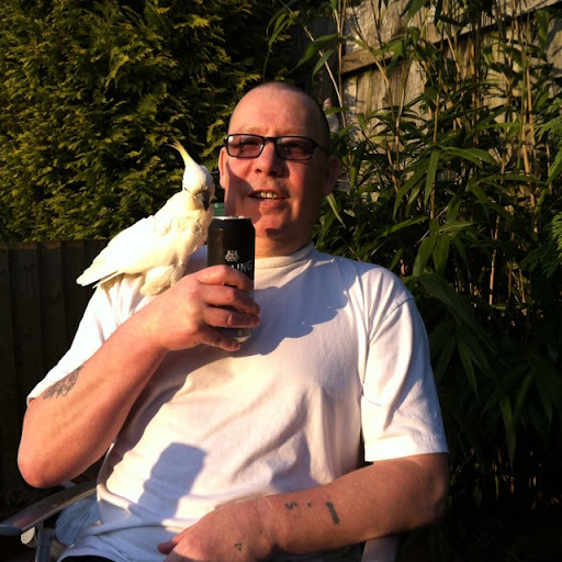 Shaun Kelly Photo 23