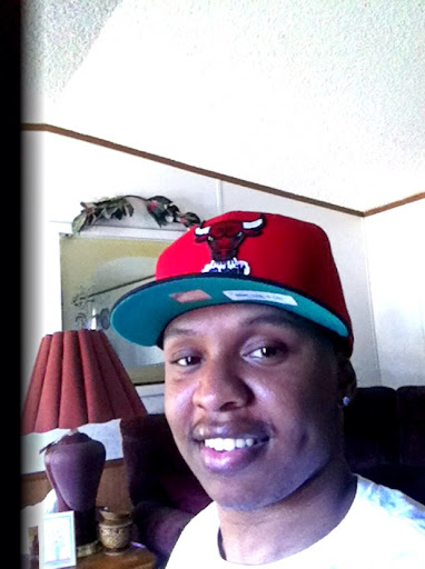 Reginald Hayes Photo 35