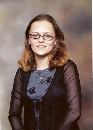 Angela Armstrong Photo 3