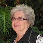 Margaret Petersen Photo 35