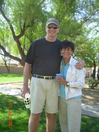 Jill Morgan Photo 1