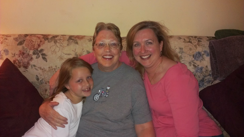 Carol Tuttle Photo 14