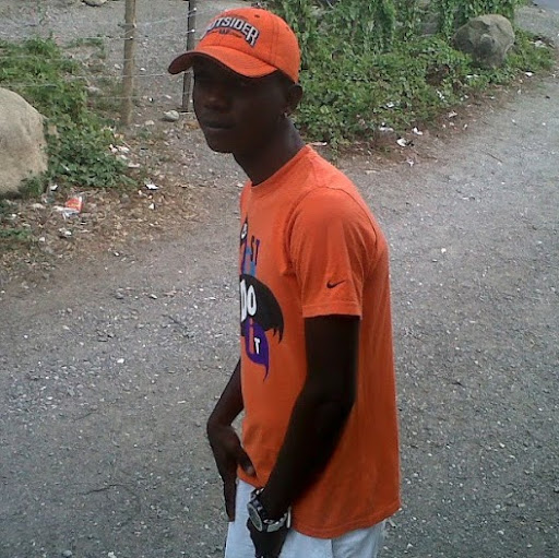 Leroy Cain Photo 5