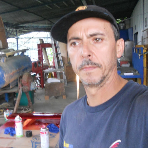 Harold Petersen Photo 19
