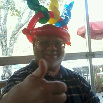 Dennis Parish Photo 9