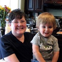 Margaret Gentry Photo 31