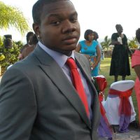 Steven Browne Photo 45
