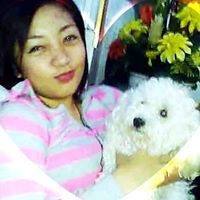Marie Calderon Photo 9