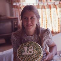 Karen Fraser Photo 33