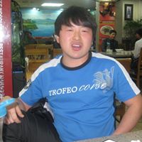Lijing Li Photo 6