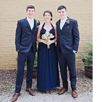Melissa Tull Photo 11