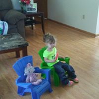 Melissa Boisvert Photo 8
