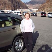 Clara Hayes Photo 6