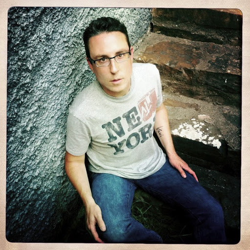 Jason Hudson Photo 1