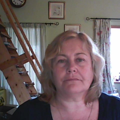 Patricia Mccormack Photo 32