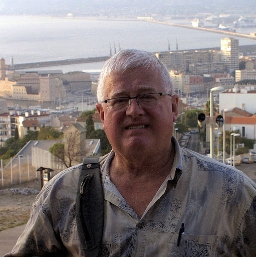 Jerry York Photo 19