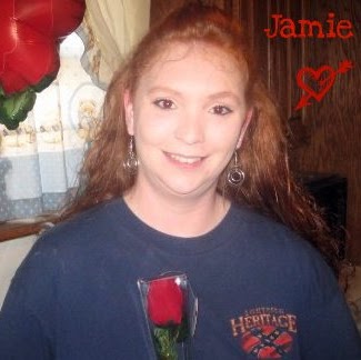 Jamie Atkinson Photo 11