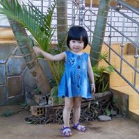 Phuong Dinh Photo 37