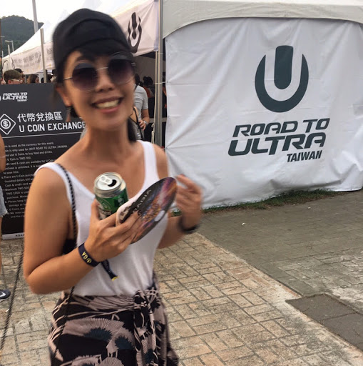 Cindy Hsu Photo 25