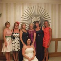 Jenny Gough Photo 5