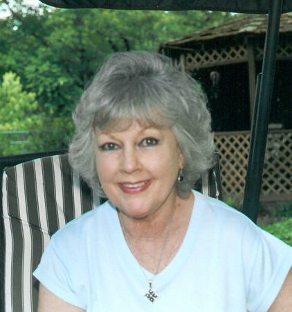 Patricia Rogers Photo 49