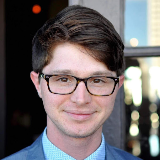 James O'Malley Photo 20