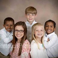 Amy Pollard Photo 30